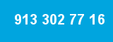 913 302 77 16
